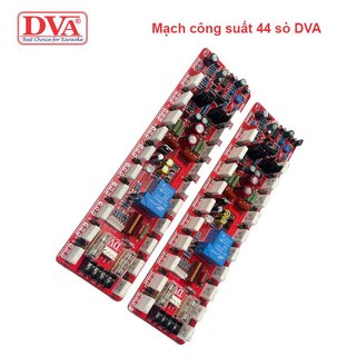MẠCH CÔNG SUẤT 44 SÒ DVA
