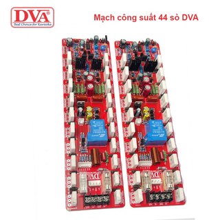 MẠCH CÔNG SUẤT 44 SÒ DVA