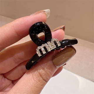 MVP3663 Set 2 Kẹp tóc càng cua mini Min