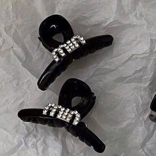 MVP3663 Set 2 Kẹp tóc càng cua mini Min