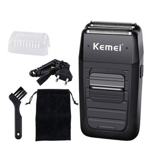 Máy cạo râu Kemei KM1102