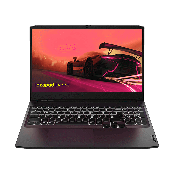 Laptop Lenovo IdeaPad Gaming 3 15ACH6 82K2027QVN R5-5500H | 8GB | 512GB | RTX™ 2050 4GB