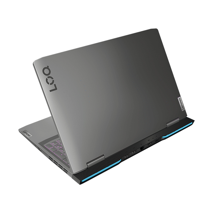 Laptop Gaming Lenovo LOQ 15APH8 82XT00BTVN R5-7640HS | 16GB | 512GB | RTX™ 4050 6GB