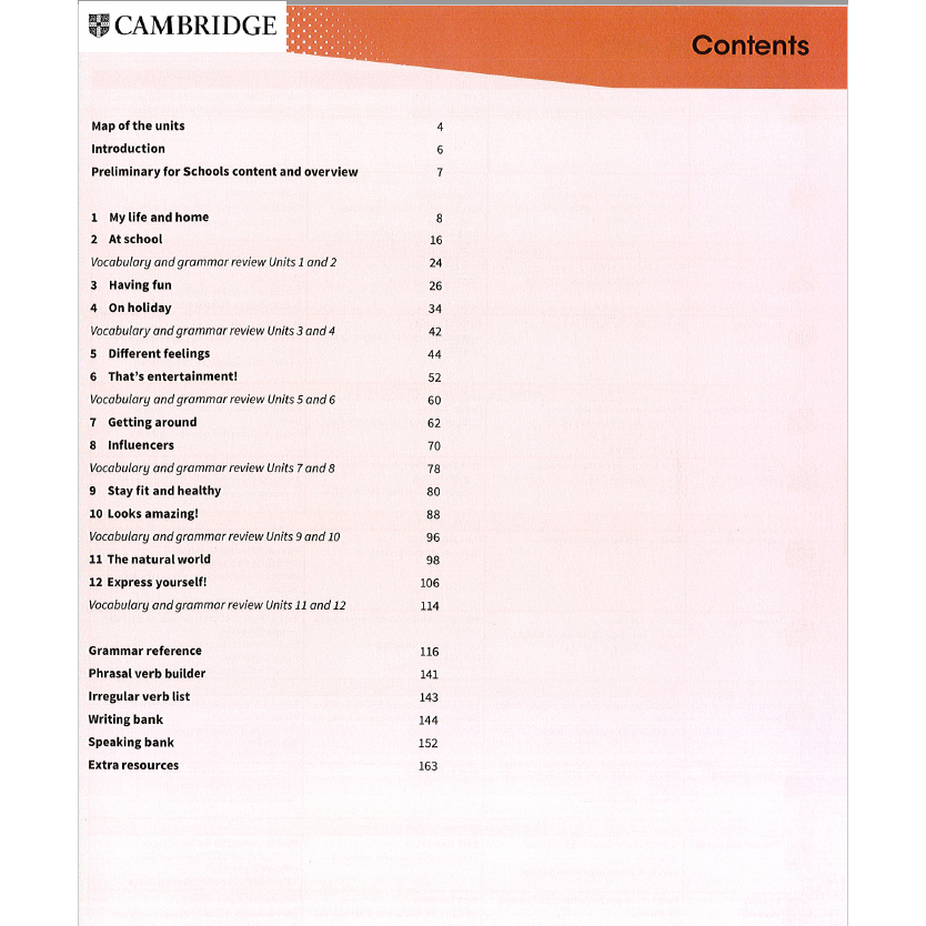 Bộ Complete Preliminary For Schools 2nd Edition