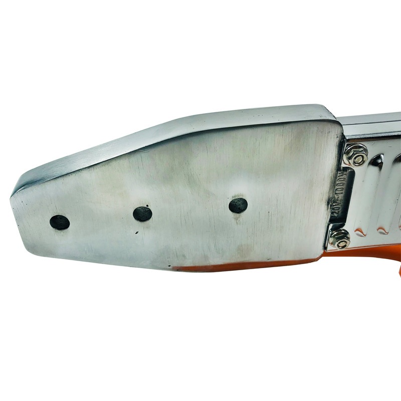 Máy hàn ống nhiệt PPR, PE 20-63mm , 20-32mm Kapusi JAPAN 1000W, máy hàn nhiệt ống nước nóng lạnh - Tiêu chuẩn Nhật Bản