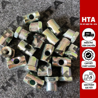 Bộ 2 món tăng thắng wave, dream, fu, honda - ốc vít hiệp tín - hta
