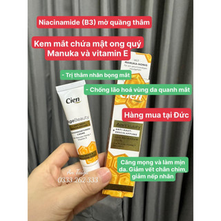 KEM DƯỠNG MẮT CIEN Q10 của Đức