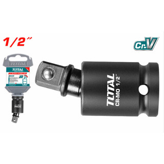 Đầu nối lắc léo thép cr-mo , thép 50bv30 1/2inch total thhuj1121 - thhiuj0121