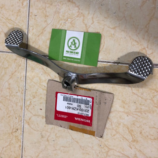 Cần số xe honda cub 81, 82 loại 1