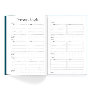 Cá Chép - Sổ tay Cá Chép - The Planner 2024 (Lựa chọn theo chủ đề)