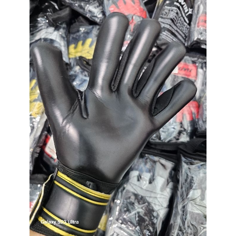 CHUYÊN CỎ NHÂN TẠO GĂNG TAY THỦ MÔN  KEEPA PRO VT02 - CÓ XƯƠNG THÁO LẮP