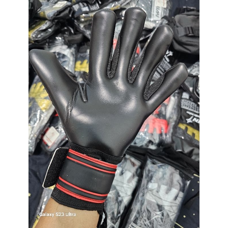 CHUYÊN CỎ NHÂN TẠO GĂNG TAY THỦ MÔN  KEEPA PRO VT02 - CÓ XƯƠNG THÁO LẮP