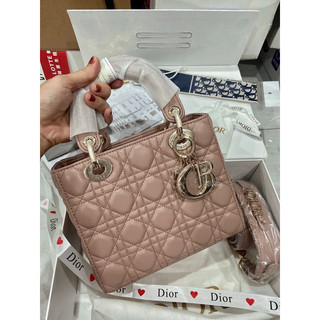 Túi DI O R lady Fullbox