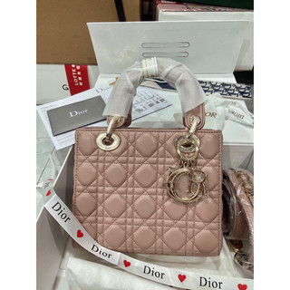 Túi DI O R lady Fullbox
