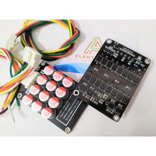 Mạch cân bằng pin 3s 4s chủ động dòng 5.5a g4-t1