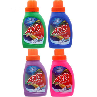 Nước tẩy quần áo axo 400ml