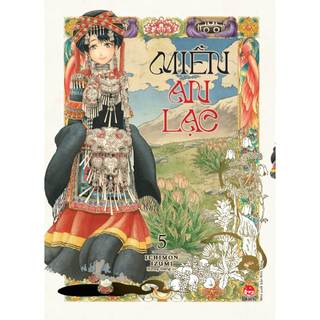 Truyện - miền an lạc