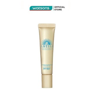  Anessa Perfect UV Skincare Gel N SPF50+ 15g