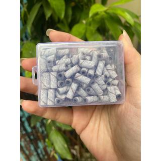 Phao mài nhám cao cấp chuyên dụng cho dân làm nail THƠ NAILS