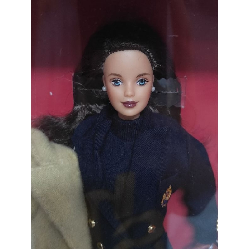 Búp bê barbie Lauren