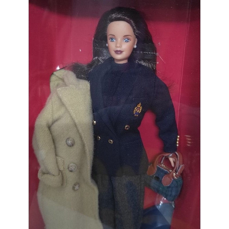 Búp bê barbie Lauren