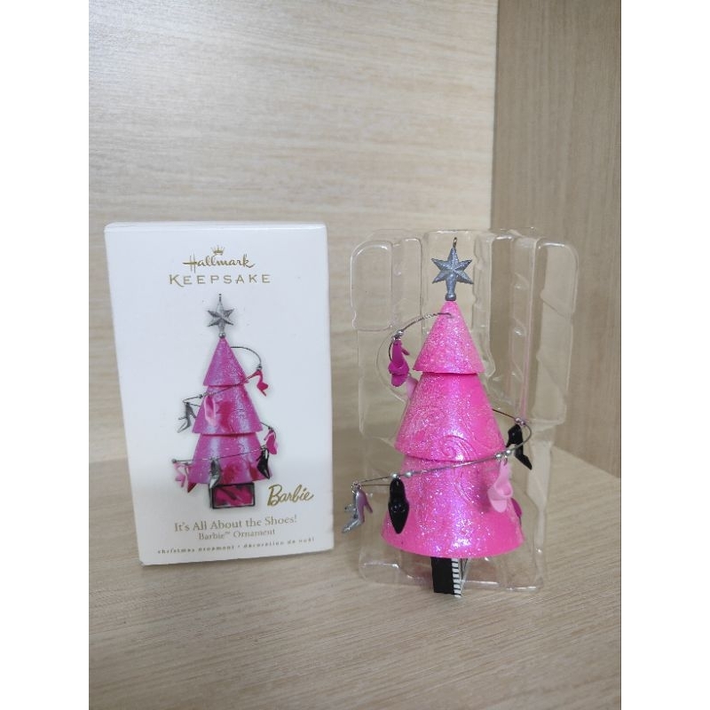Hallmark Ornament keepsake
