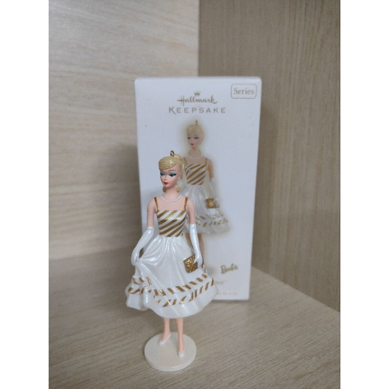 Hallmark Ornament keepsake