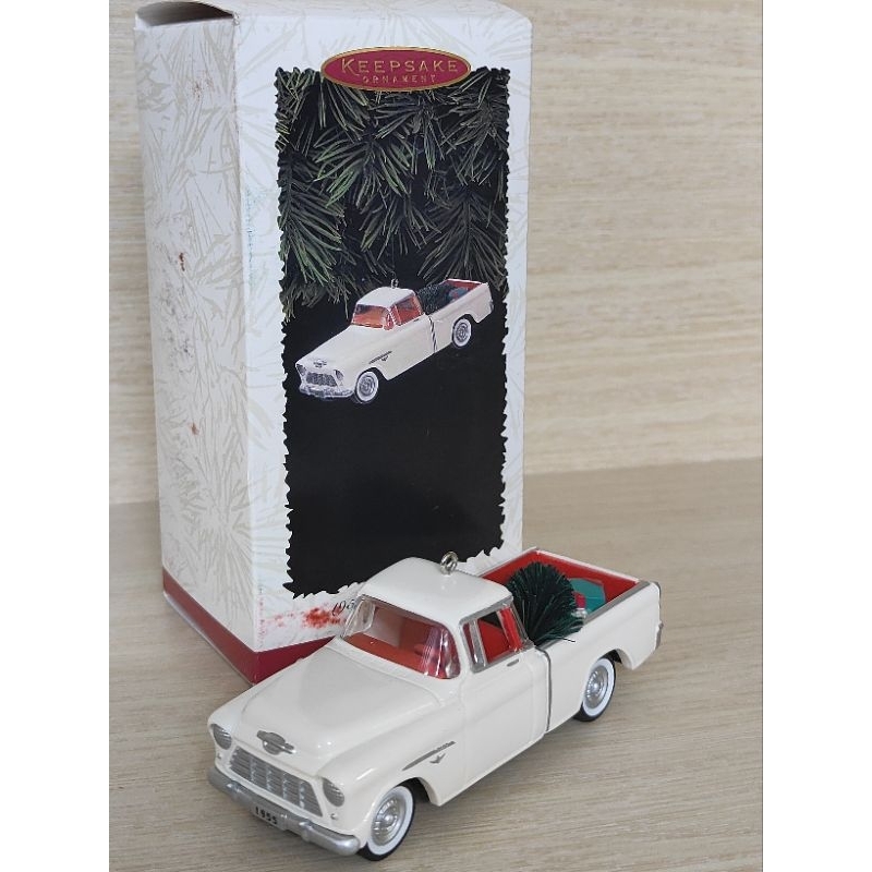 Hallmark Ornament keepsake