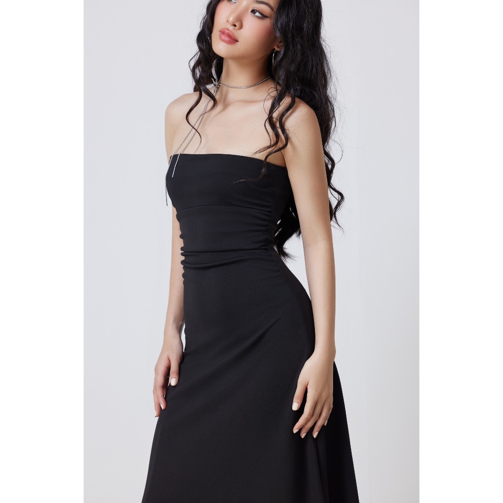 Đầm Body Cúp Ngực Basic Tôn Dáng Quyến Rũ - DANNY DRESS - GOÛT DE JUN