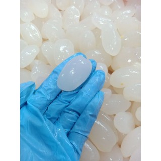1kg hạt đác tươi size đại hạt lựa-lớn