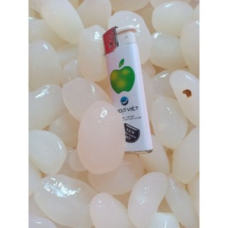 1kg HẠT ĐÁC TƯơI SIZE ĐẠi (BIGSIZE) HẠT LỰA-LỚN