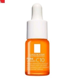 Serum vitamin c pure vitamin c10 serum 10ml mini