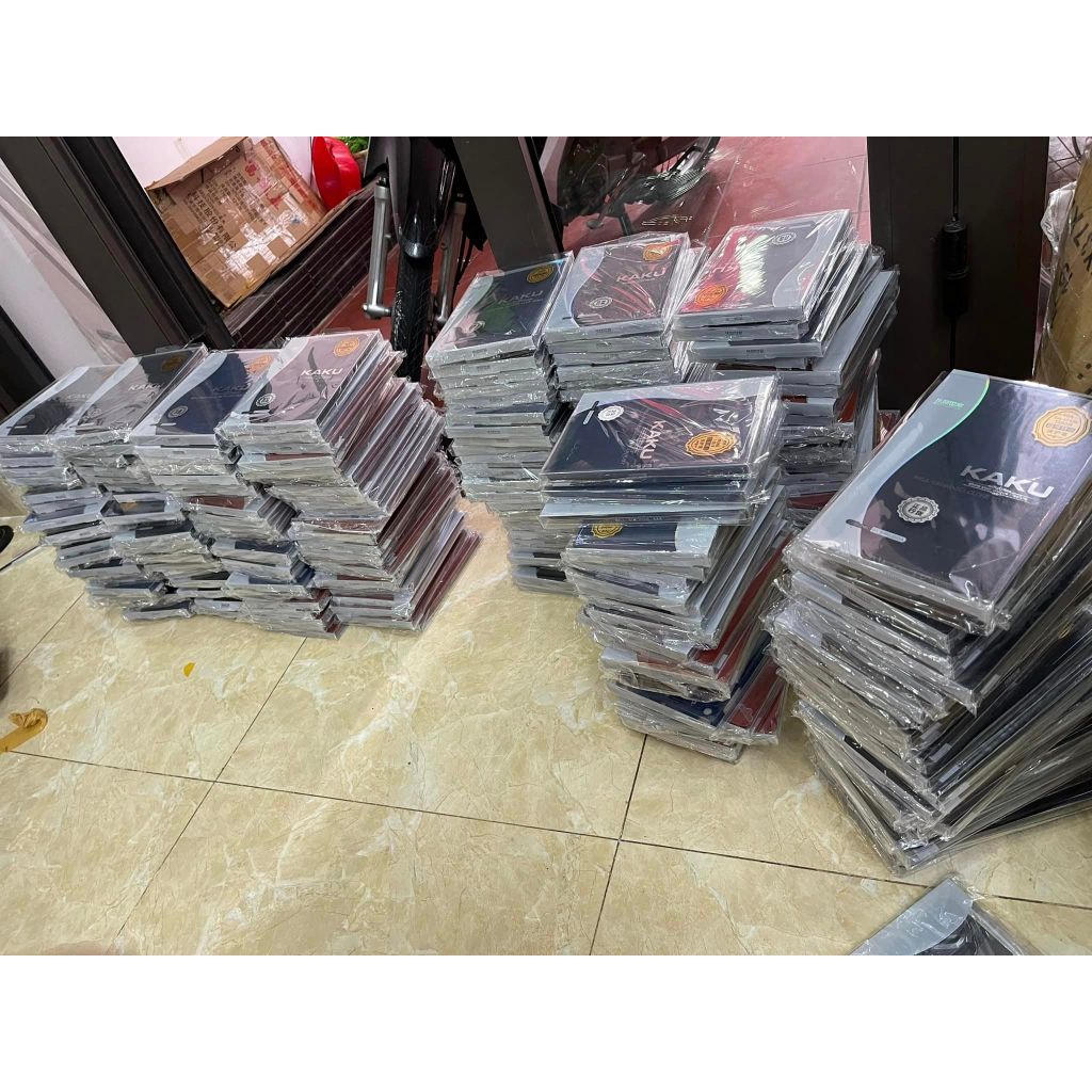 Ốp iPad Cao Cấp Thương Hiệu KaKu dành cho tất cả các đời iPad Bảo Hành 12 Tháng