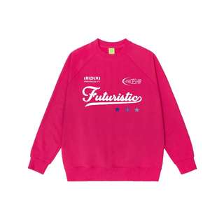 Áo sweater OnYou Local Brand Unisex Futuristic SW003