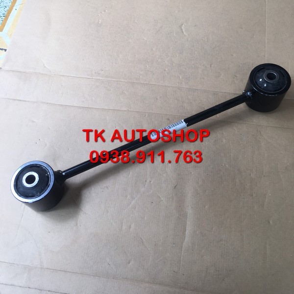 Thanh giằng dọc sau Toyota Innova 2008-2012
