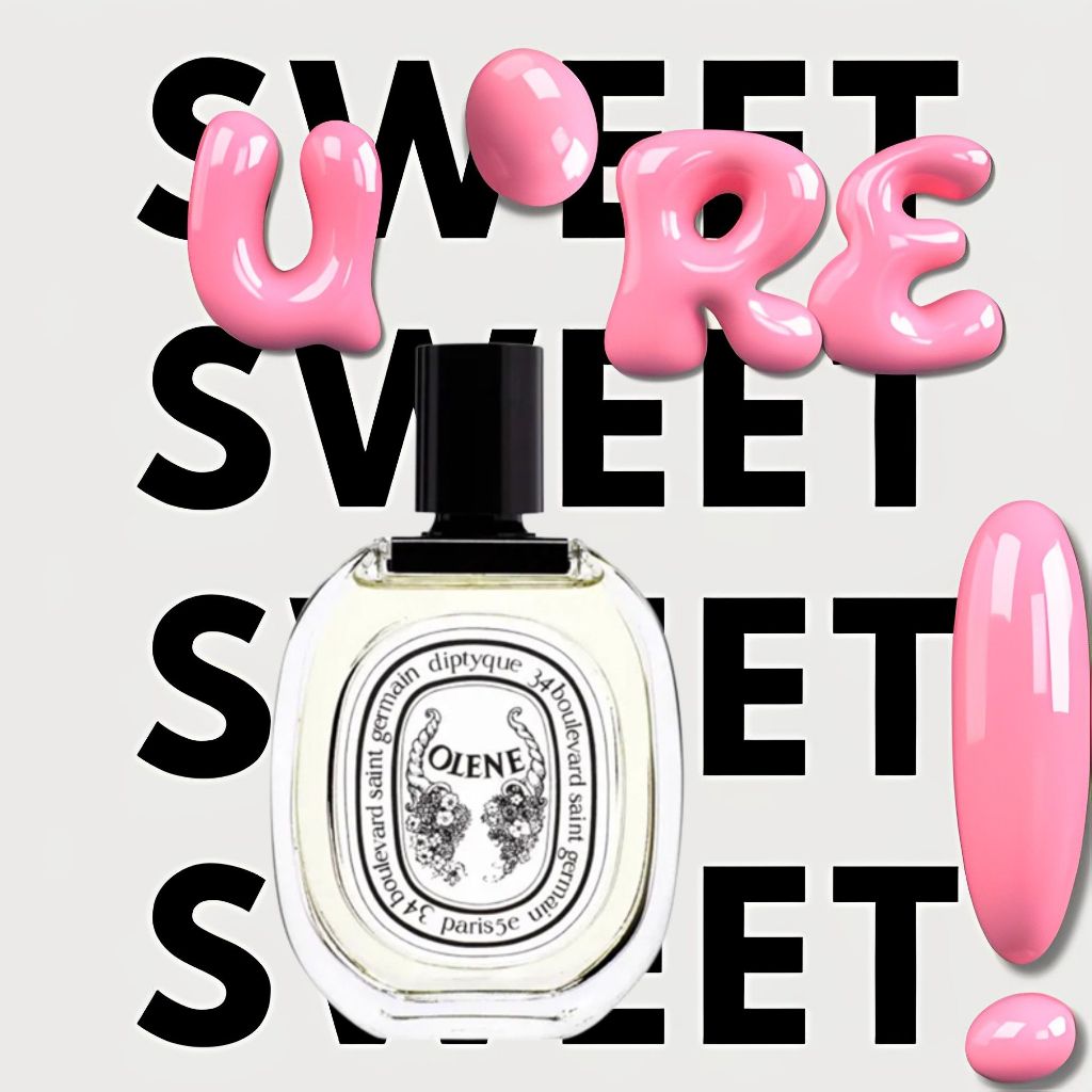 Nước hoa Diptyque Olene 10ml 𝗔𝘂𝗿𝗼𝗿𝗮'𝘀 𝗣𝗲𝗿𝗳𝘂𝗺𝗲 𝗦𝘁𝗼𝗿𝗲 ®️