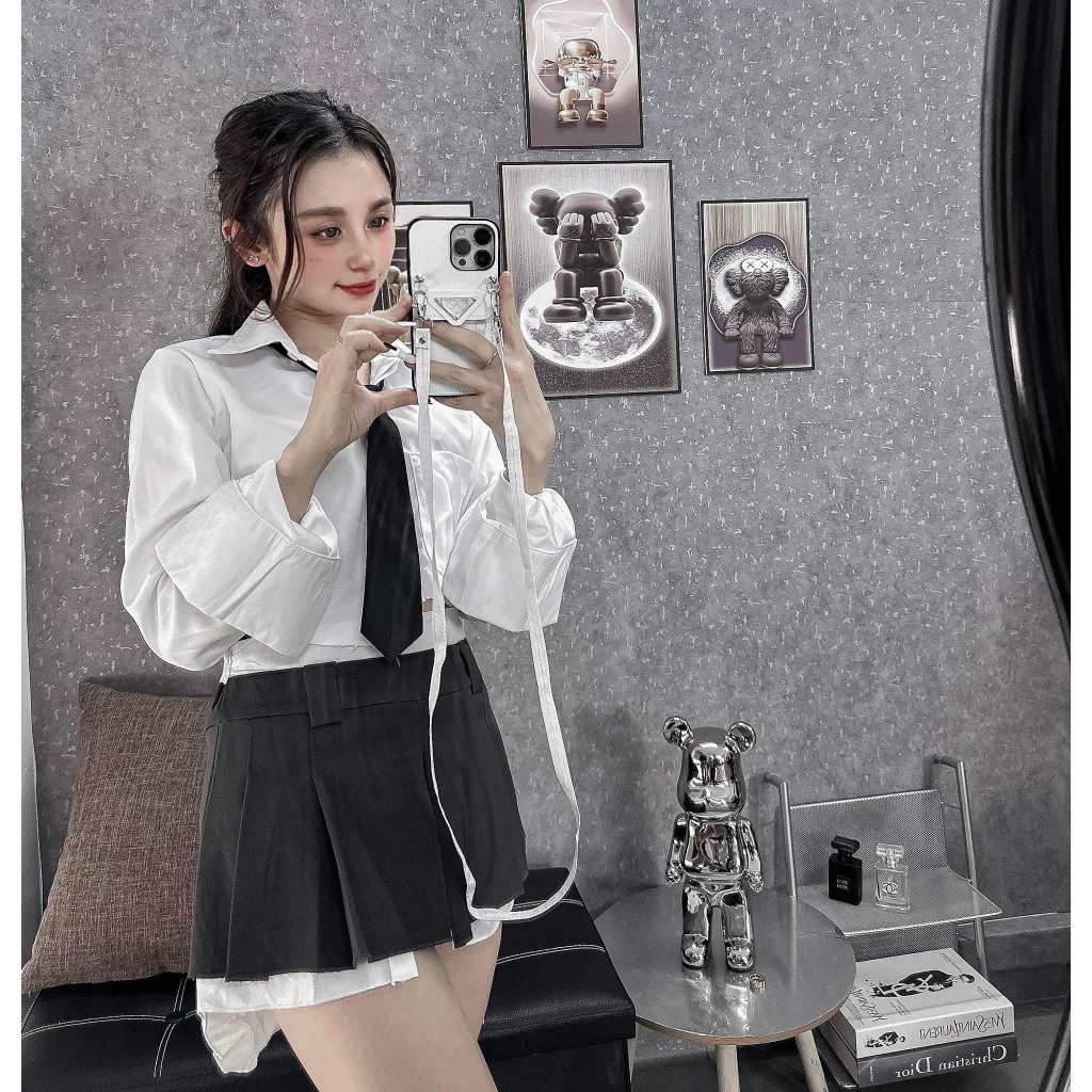 Ốp lưng iphone NHÁM VÍ PANDA KÈM DÂY DA ĐEO CHÉO7p/8p/x/xsmax/11/11prm/12prm/13prm/14prm/15/15pro/15prm