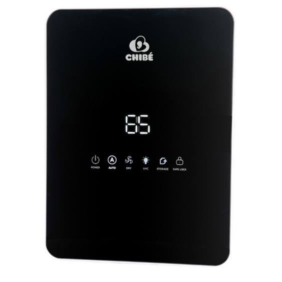 MÁY TIỆT TRÙNG SẤY KHÔ UV CHIBÉ CB018