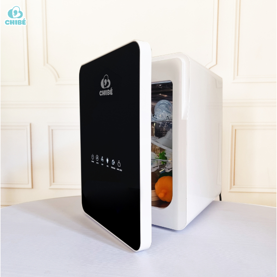 MÁY TIỆT TRÙNG SẤY KHÔ UV CHIBÉ CB018