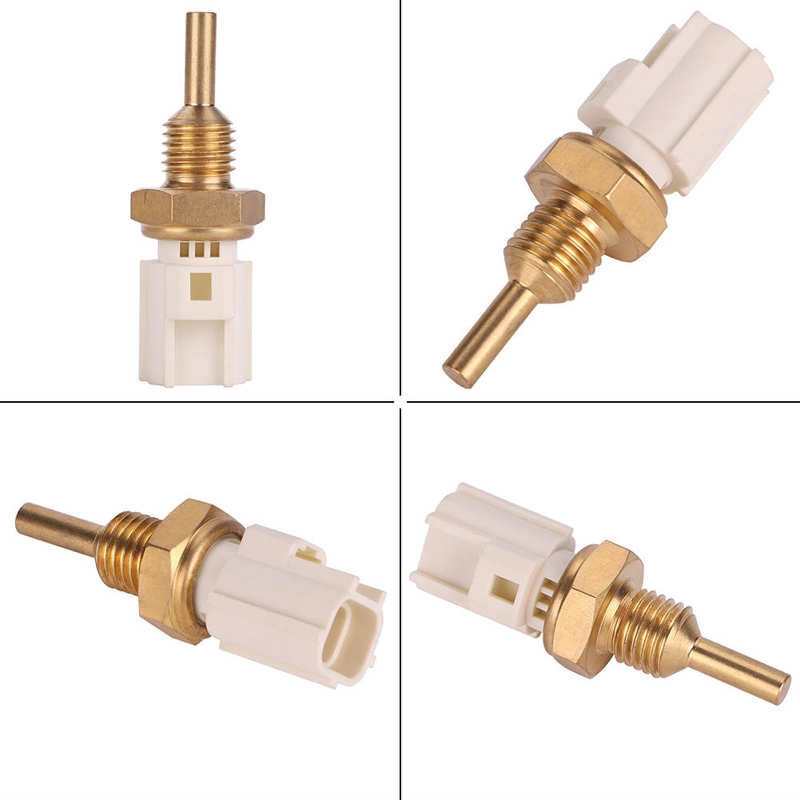 Công Tắc Cảm Biến Nhiệt Độ Nước Làm Mát Cho Xe Hơi Toyota Lexus Rav4 Camry