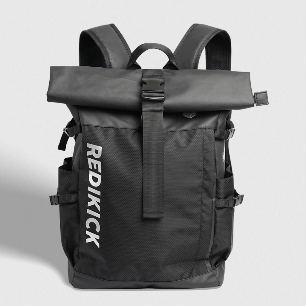 Balo chống nước Redikick Tech-Venture Backpack - BP23001