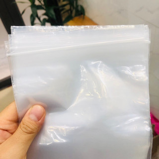 50g Túi zip đựng thực phẩm
