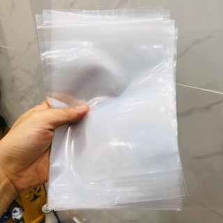 50g Túi zip đựng thực phẩm