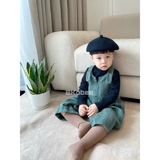 Yếm Dạ kẻ sọc