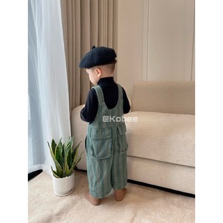 Yếm Dạ kẻ sọc