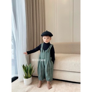 Yếm Dạ kẻ sọc