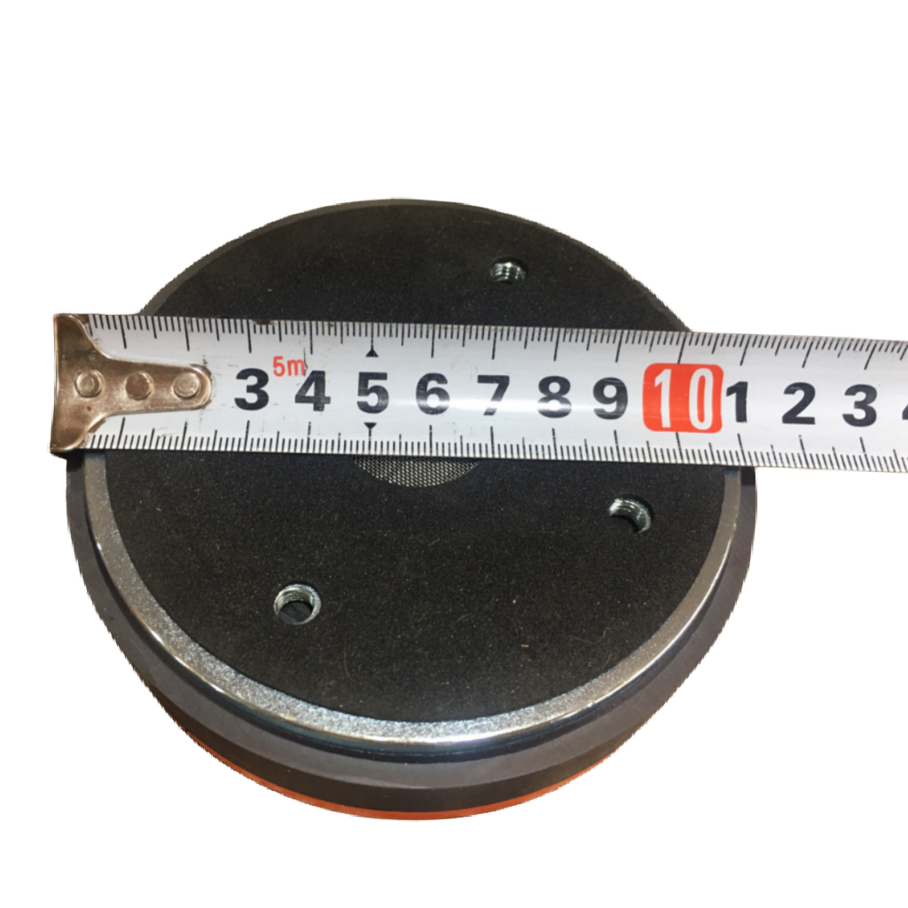 TRÉP KÈN 450 RCF NẮP NHÔM CAM - TỪ 115 COIL 44.4 - MÃ 445ALCAM - GIÁ HAI LOA