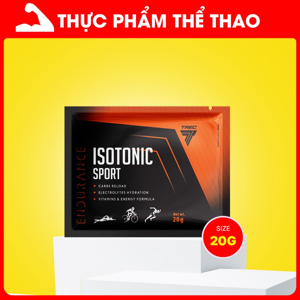 Gói Mẫu Dùng Thử 1 Lần Dùng - Whey Protein Tăng Cơ Tăng Cân - Gói Năng Lượng - Hàng Chính Hãng