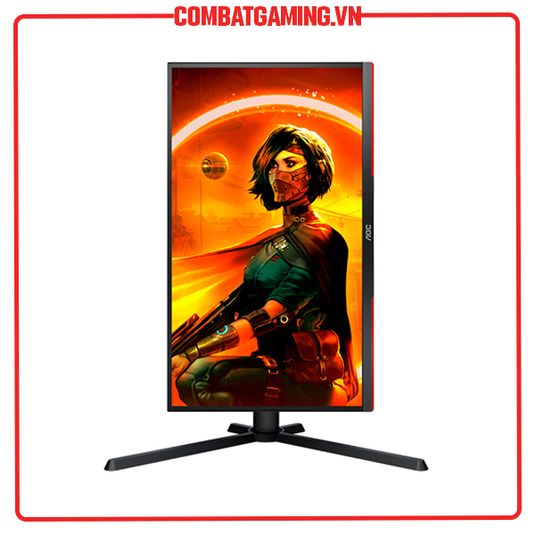 Màn Hình Gaming AOC 25G3Z  Hàng Chính Hãng