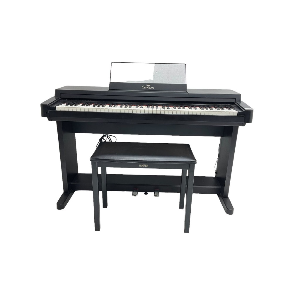 Piano Điện Yamaha CLP250 Clavinova Qua Sử Dụng